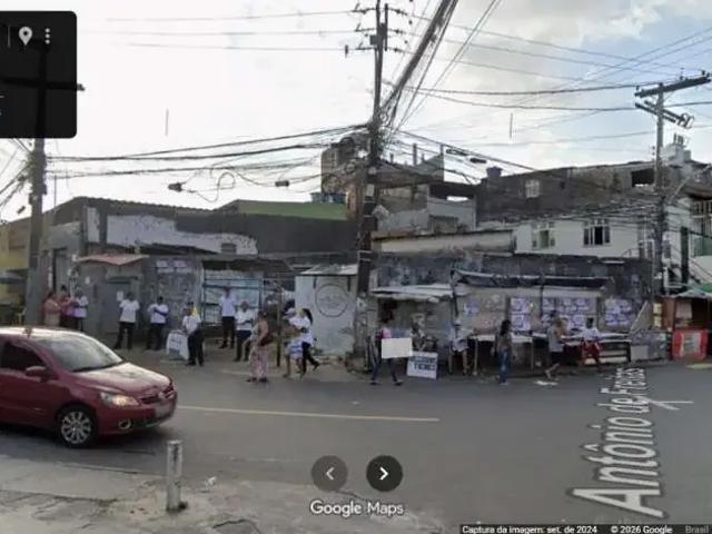 Galpão aluguel em Região Geográfica Imediata de Salvador, Região Metropolitana de Salvador