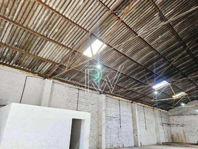 Galpão aluguel em Região Geográfica Imediata de Salvador, Região Metropolitana de Salvador