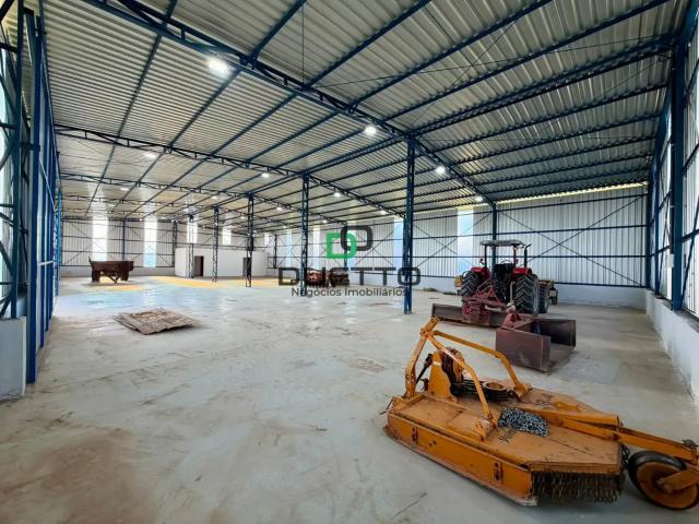 Galpão aluguel em Região Imediata de Campinas, Região Metropolitana de Campinas
