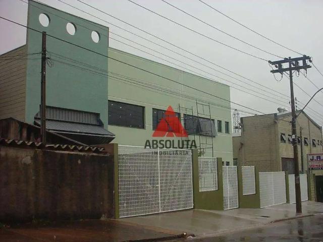 Galpão aluguel em Região Imediata de Campinas, Região Metropolitana de Campinas