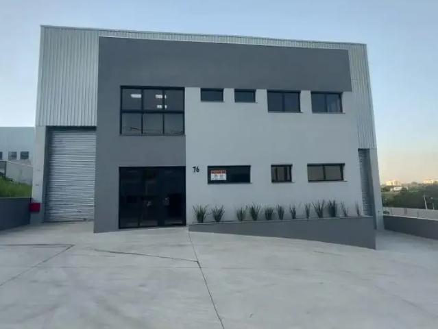 Galpão aluguel em Região Imediata de Campinas, Região Metropolitana de Campinas