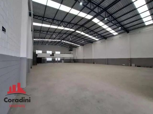 Galpão aluguel em Região Imediata de Campinas, Região Metropolitana de Campinas