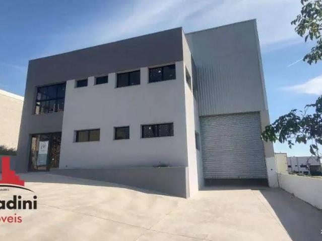 Galpão aluguel em Região Imediata de Campinas, Região Metropolitana de Campinas
