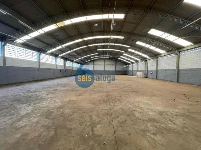 Galpão aluguel em Região Imediata de Campinas, Região Metropolitana de Campinas