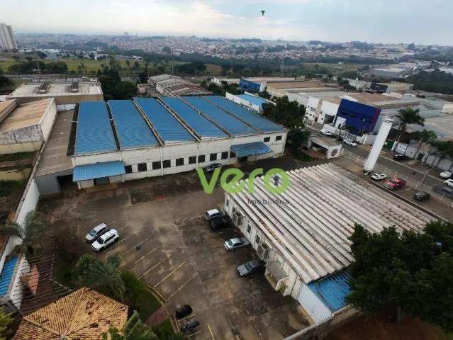 Galpão aluguel em Região Imediata de Campinas, Região Metropolitana de Campinas