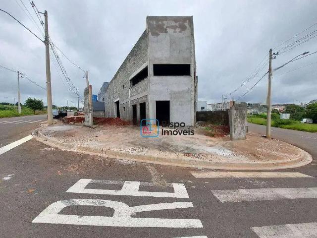 Galpão aluguel em Região Imediata de Campinas, Região Metropolitana de Campinas