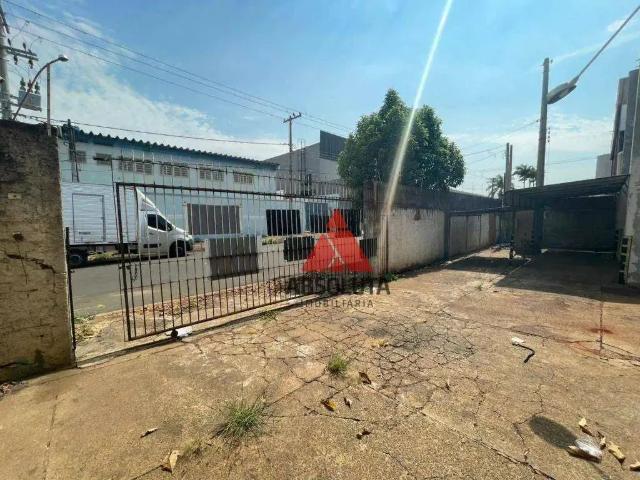Galpão aluguel em Região Imediata de Campinas, Região Metropolitana de Campinas