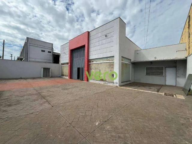 Galpão aluguel em Região Imediata de Campinas, Região Metropolitana de Campinas