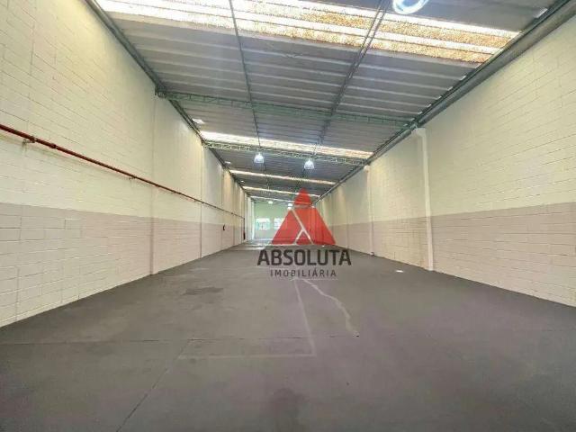 Galpão aluguel em Região Imediata de Campinas, Região Metropolitana de Campinas