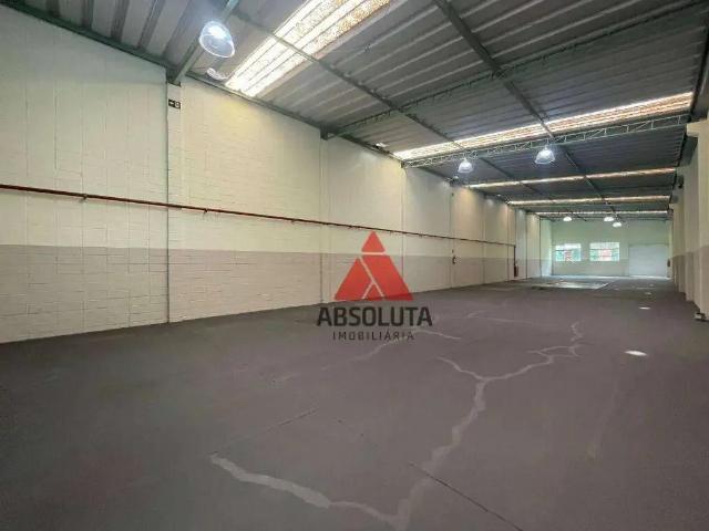 Galpão aluguel em Região Imediata de Campinas, Região Metropolitana de Campinas