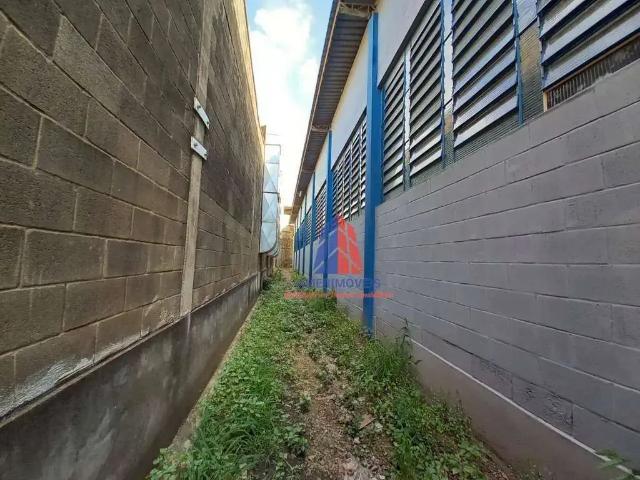 Galpão aluguel em Região Imediata de Campinas, Região Metropolitana de Campinas