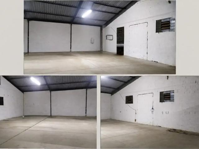 Galpão aluguel em Região Imediata de São José dos Campos, Região Metropolitana do Vale do Paraíba e Litoral Norte