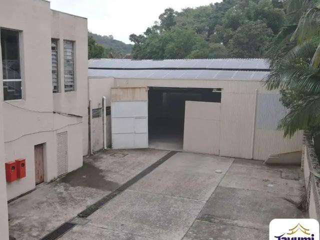 Galpão aluguel em Região Geográfica Imediata de Santa Cruz do Sul, Santa Cruz do Sul