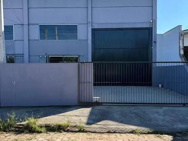 Galpão aluguel em Região Geográfica Imediata de Santa Cruz do Sul, Santa Cruz do Sul