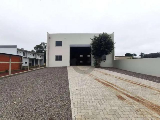 Galpão aluguel em Região Geográfica Imediata de Santa Cruz do Sul, Santa Cruz do Sul