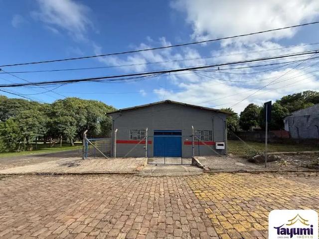 Galpão aluguel em Região Geográfica Imediata de Santa Cruz do Sul, Santa Cruz do Sul