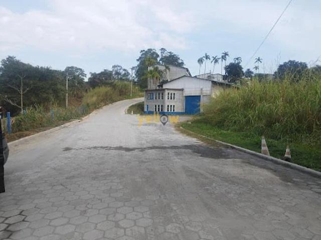 Galpão aluguel em Santa Isabel, Região Geográfica Intermediária de São Paulo