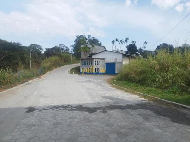 Galpão aluguel em Santa Isabel, Região Geográfica Intermediária de São Paulo