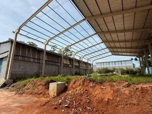 Galpão aluguel em Região Imediata de São Paulo, Região Metropolitana de São Paulo