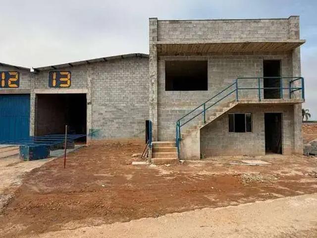 Galpão aluguel em Região Imediata de São Paulo, Região Metropolitana de São Paulo