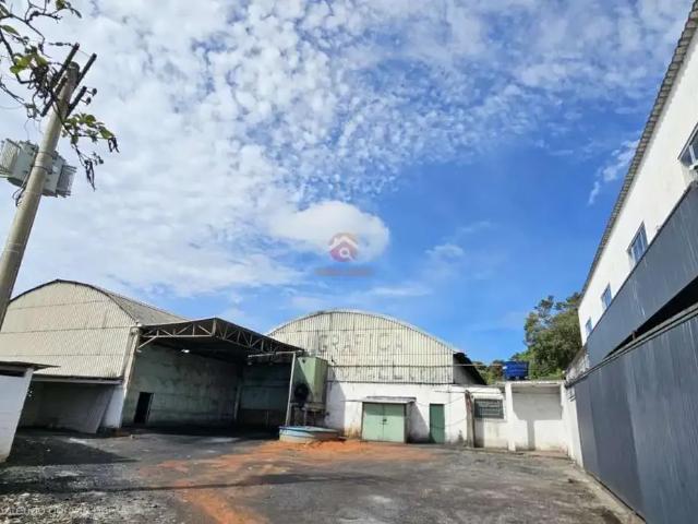 Galpão aluguel em Região Imediata de São Paulo, Região Metropolitana de São Paulo