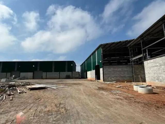 Galpão aluguel em Região Imediata de São Paulo, Região Metropolitana de São Paulo