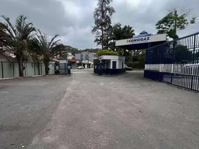 Galpão aluguel em Treze de Maio, Santa Isabel