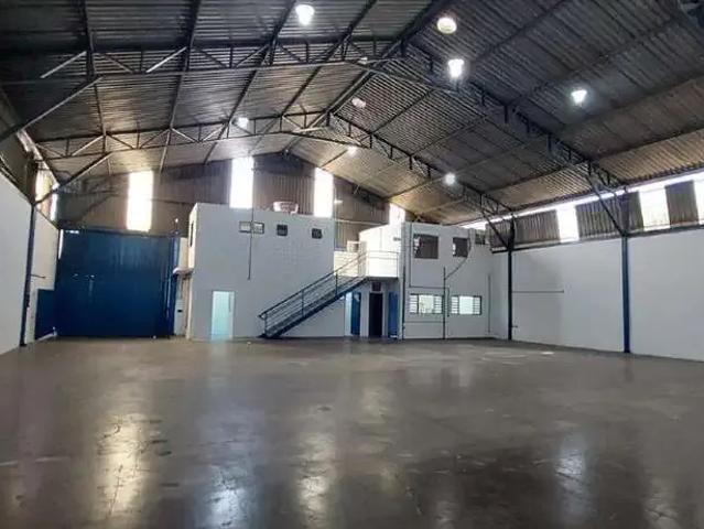 Galpão aluguel em Região Geográfica Imediata de Belo Horizonte, Região Metropolitana de Belo Horizonte