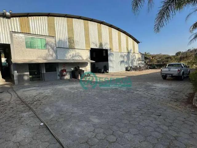 Galpão aluguel em Região Geográfica Imediata de Belo Horizonte, Região Metropolitana de Belo Horizonte