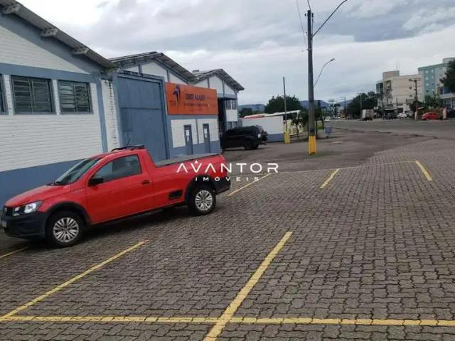 Galpão aluguel em Região Geográfica Imediata de Santa Maria, Santa Maria