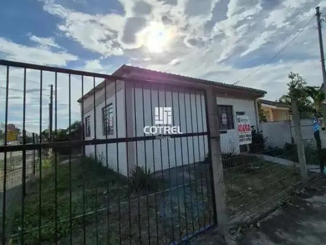 Galpão aluguel em Região Geográfica Imediata de Santa Maria, Santa Maria