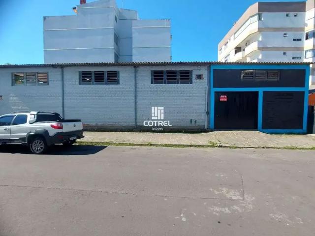 Galpão aluguel em Região Geográfica Imediata de Santa Maria, Santa Maria