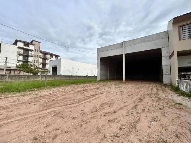 Galpão aluguel em Região Geográfica Imediata de Santa Maria, Santa Maria