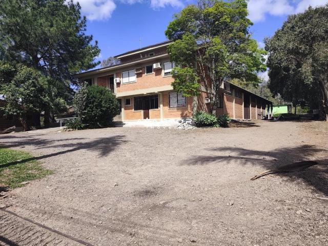 Galpão aluguel em Região Geográfica Imediata de Santa Maria, Santa Maria