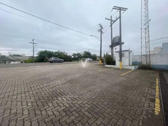 Galpão aluguel em Região Geográfica Imediata de Santa Maria, Santa Maria