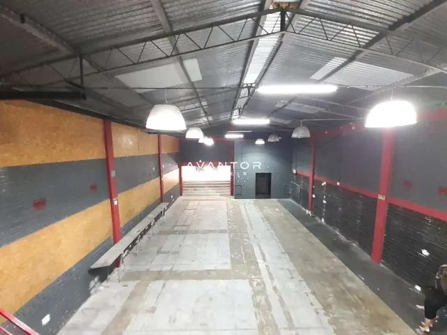 Galpão aluguel em Campos Novos, Região Sul