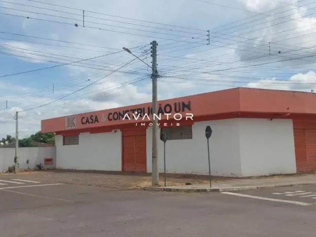 Galpão aluguel em Região Geográfica Imediata de Santa Maria, Santa Maria