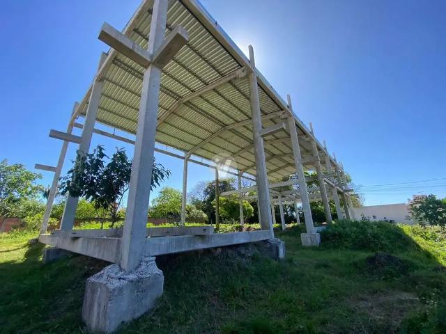 Galpão aluguel em Região Geográfica Imediata de Santa Maria, Santa Maria