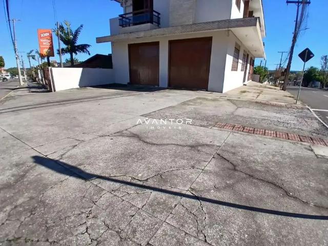 Galpão aluguel em Região Geográfica Imediata de Santa Maria, Santa Maria