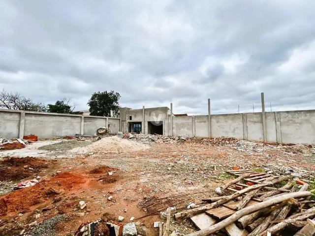 Galpão aluguel em Região Geográfica Imediata de Santa Maria, Santa Maria