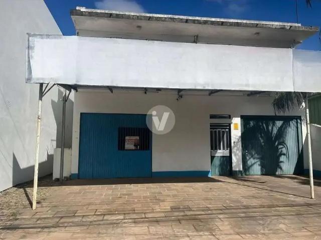 Galpão aluguel em Região Geográfica Imediata de Santa Maria, Santa Maria