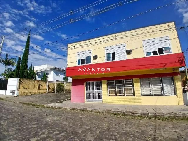 Galpão aluguel em Região Geográfica Imediata de Santa Maria, Santa Maria