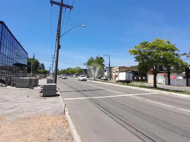 Galpão aluguel em Região Geográfica Imediata de Santa Maria, Santa Maria