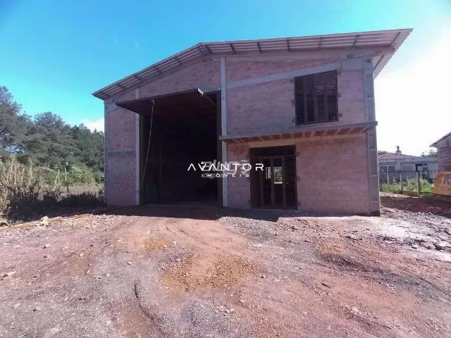 Galpão aluguel em Região Geográfica Imediata de Santa Maria, Santa Maria