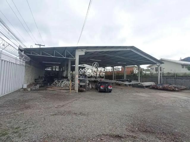 Galpão aluguel em Região Geográfica Imediata de Santa Maria, Santa Maria