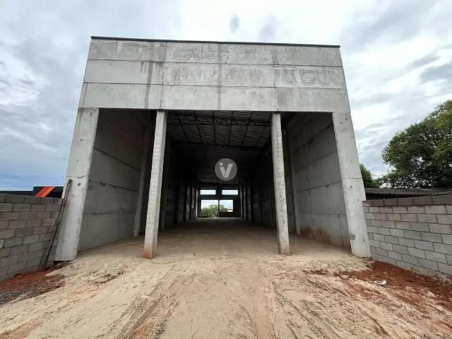 Galpão aluguel em Região Geográfica Imediata de Santa Maria, Santa Maria