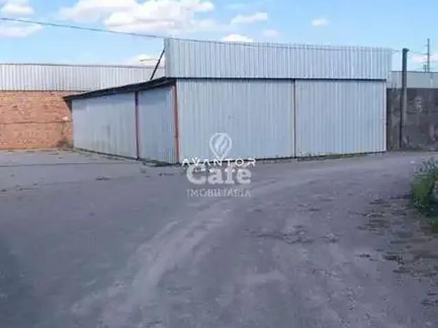 Galpão aluguel em Região Geográfica Imediata de Santa Maria, Santa Maria
