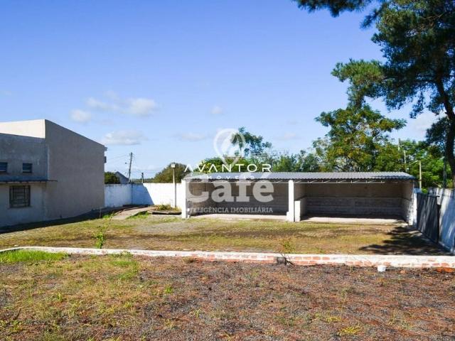 Galpão aluguel em Região Geográfica Imediata de Santa Maria, Santa Maria