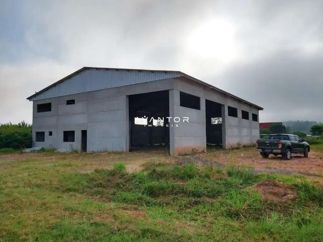 Galpão aluguel em Região Geográfica Imediata de Santa Maria, Santa Maria
