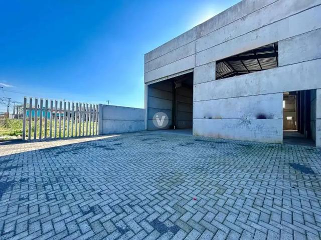 Galpão aluguel em Região Geográfica Imediata de Santa Maria, Santa Maria
